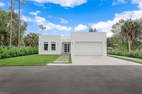 Golden Gate Estates, 3860 21st Avenue SW, Naples, Florida 34117, image 1