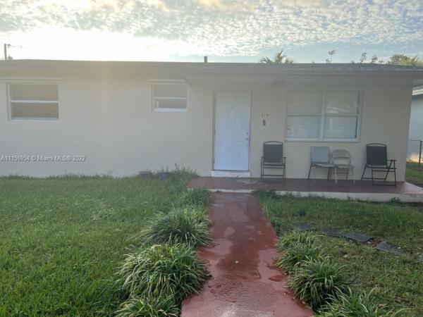 Homestead No HOA, 514 NW 8th Ave, Homestead, Florida 33030, image 2