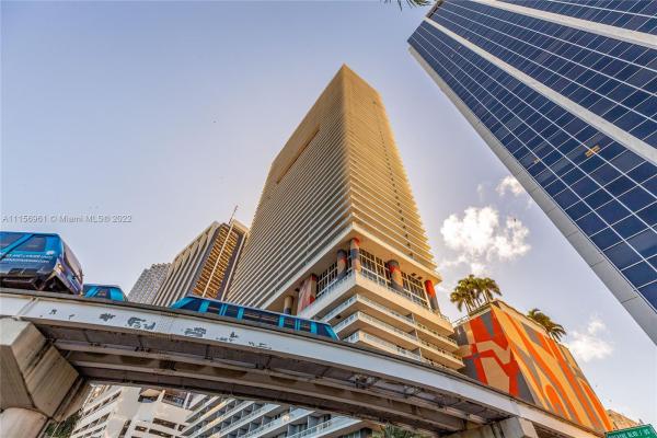 50 Biscayne, 50 Biscayne Blvd #4103, Miami, Florida 33132, image 2