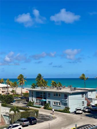 Hyde Park Towers, 1801 S Ocean Dr #508, Hollywood, Florida 33019, image 2