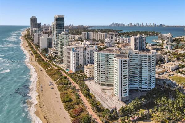 Burleigh House, 7135 Collins Ave #1116, Miami Beach, Florida 33141, image 1