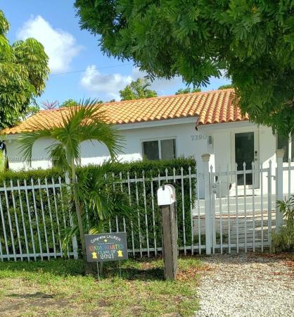 Harwood Village, 7390 SW 19th Street Rd, Coral Terrace, Florida 33155, image 2