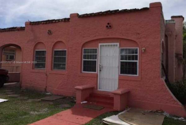 17th Avenue Manor, 1852 NW 48th St, Miami, Florida 33142, image 2