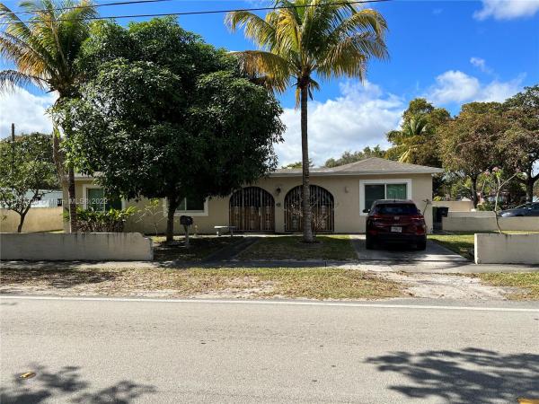 Fairview, 12790 NE 12 Ave #, North Miami, Florida 33161, image 1