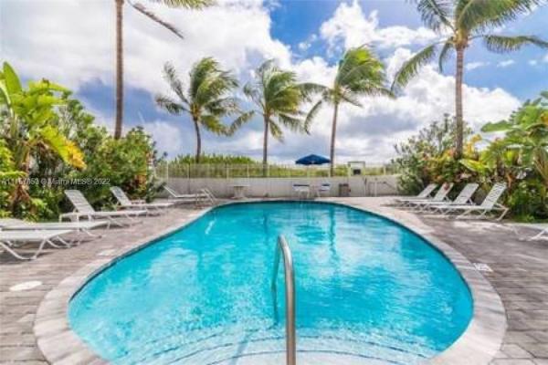 Ocean Walk On South Beach, 335 Ocean Dr #137, Miami Beach, Florida 33139, image 1