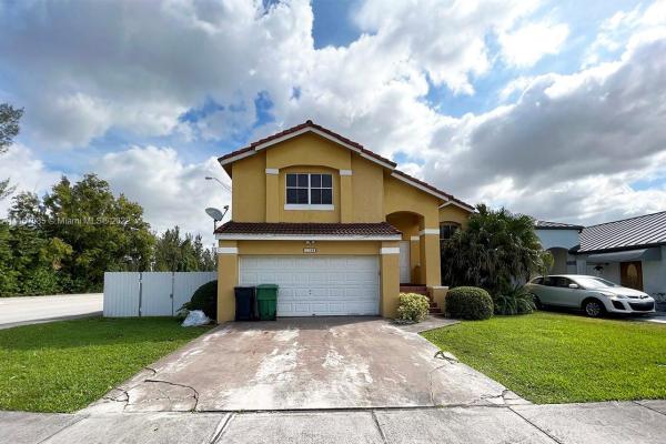 Venezia Homes Estates, 1193 NW 133rd Ct, Tamiami, Florida 33182, image 1