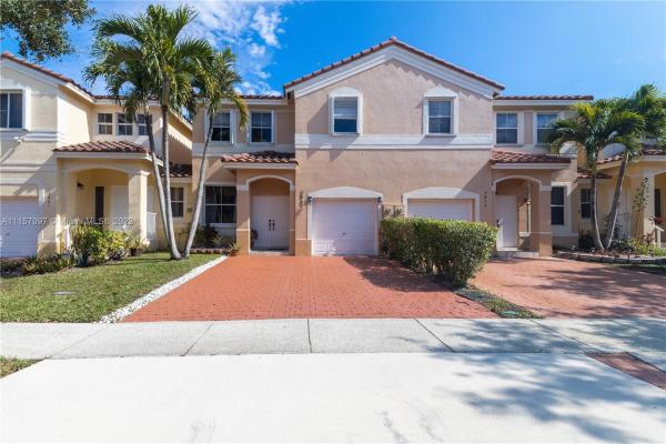 Marina Isle At Nautica, 3867 SW 171st Ter, Miramar, Florida 33027, image 2