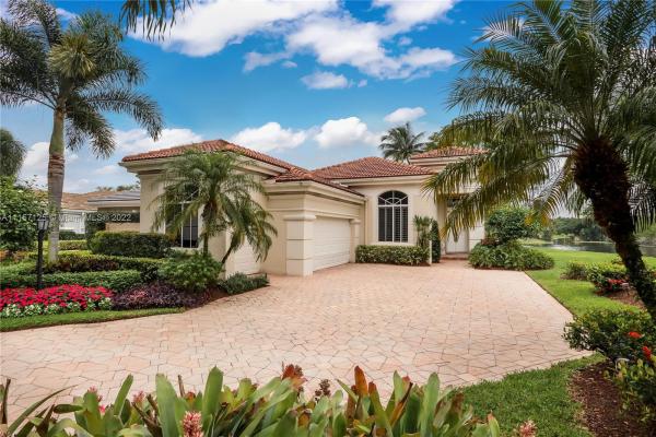 Cayman Isle, 152 Isle Dr, Palm Beach Gardens, Florida 33418, image 2