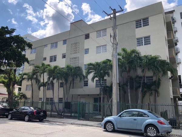 El Dorado Bay, Miami, Florida 33137, image 1