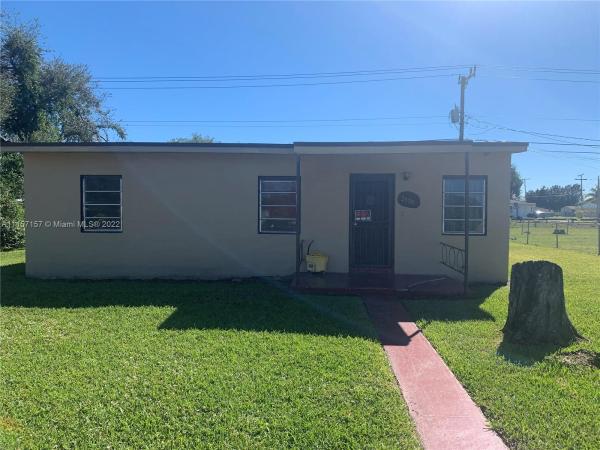 Bunche Park, 2520 NW 155th Ter, Miami Gardens, Florida 33054, image 1