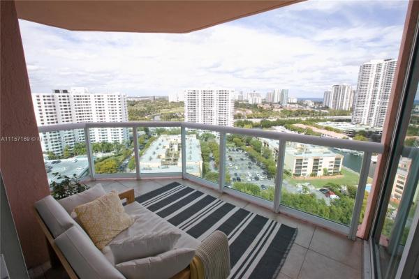 Hidden Bay, 3370 NE 190th St #2002, Aventura, Florida 33180, image 2