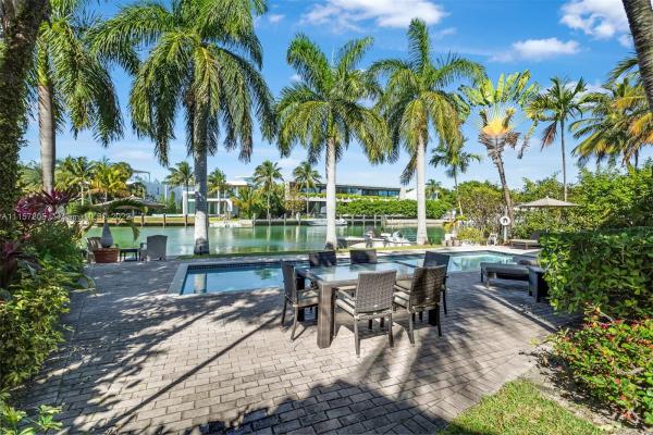 Pine Tree Palms, 4780 Pine Tree Dr #7, Miami Beach, Florida 33140, image 2