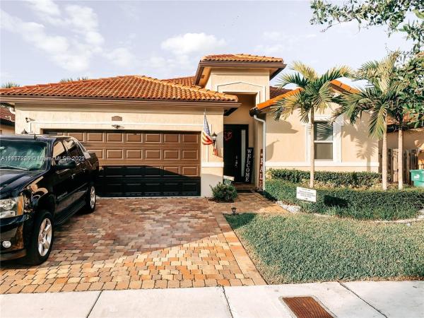 Hemingway Point, 11843 SW 248th Ter, Princeton, Florida 33032, image 1