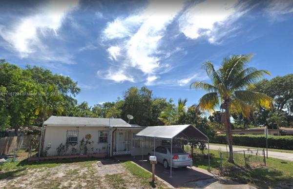 Fulford Highlands, 400 NE 162nd St, Golden Glades, Florida 33162, image 1