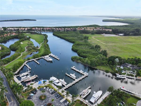 The Grand Marina At Deering Bay, 13660 Deering Bay Dr #16, Coral Gables, Florida 33158, image 2