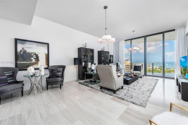 Two Park Grove, 2821 S Bayshore Dr #10B, Miami, Florida 33133, image 1