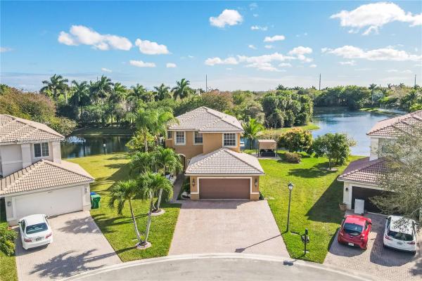 Silver Isles, 2989 SW 161st Ave, Miramar, Florida 33027, image 2