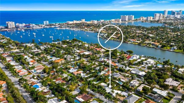 Hollywood Lakes, 1038 Lincoln St, Hollywood, Florida 33019, image 2