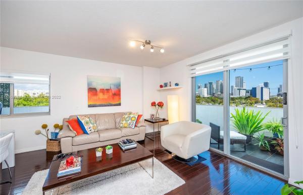 Havana Lofts, 36 NW 6th Ave #506, Miami, Florida 33128, image 2