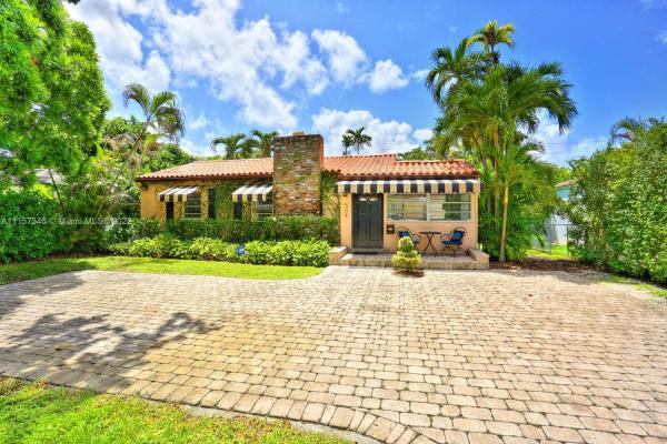 Coral Groves, 504 Mendoza Ave, Coral Gables, Florida 33134, image 1