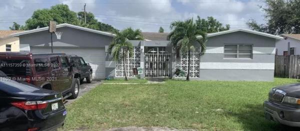 Miramar Park, 7211 Embassy Blvd, Miramar, Florida 33023, image 2