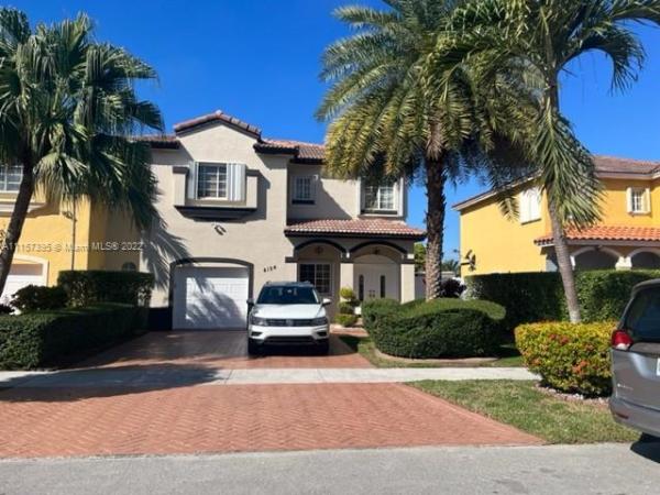 Enclave At Westchester, 4124 SW 91st Ct, Olympia Heights, Florida 33165, image 2