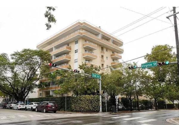 Virginia Oaks, 3304 Virginia St #4D, Miami, Florida 33133, image 1