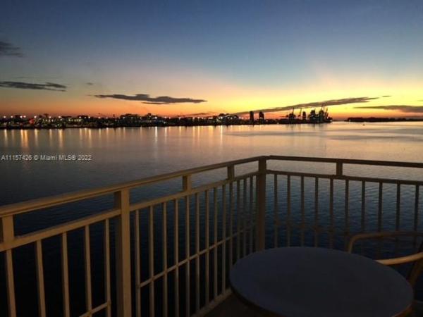 Isola, 770 Claughton Island Dr #815, Miami, Florida 33131, image 2
