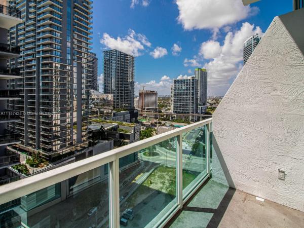 Brickell On The River South Tower, 41 SE 5th St #1314, Miami, Florida 33131, image 2