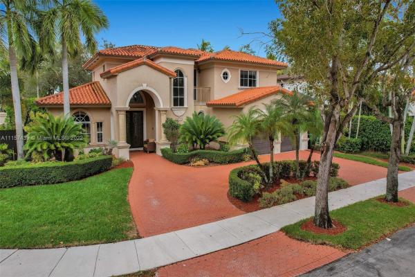 Silvercrest North, 16021 NW 79th Ct, Miami Lakes, Florida 33016, image 2