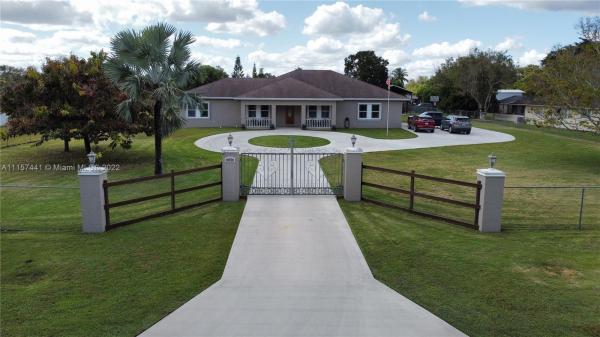 Redland No HOA, 24420 SW 192nd Ave, Redland, Florida 33031, image 2