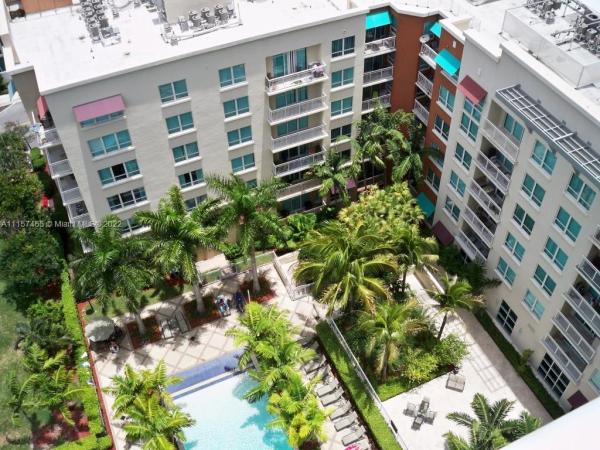 Cite On The Bay East, 2000 N Bayshore Dr #1603, Miami, Florida 33137, image 2