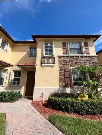 Villas At Carmel, 1570 NE 33rd Rd #109-11, Homestead, Florida 33033, image 2