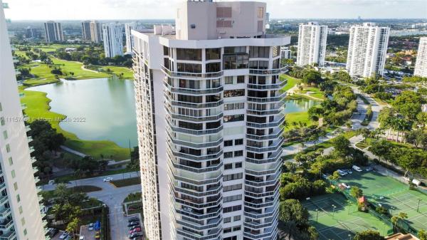 The Landmark, 20185 E Country Club Dr #807, Aventura, Florida 33180, image 1