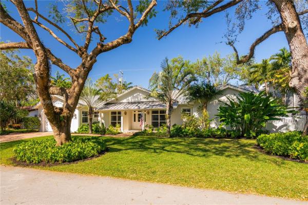 5101 SW 74th Ter, Unincorporated Dade County, Florida 33143, image 2