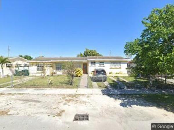 Greenville Manor, 3555 NW 80th St, West Little River, Florida 33147, image 1