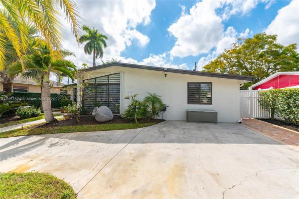 Boulevard Heights, 7540 Polk St, Hollywood, Florida 33024, image 2