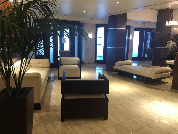 Brickell Townhouse, 2451 Brickell Ave #7C, Miami, Florida 33129, image 2