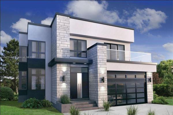 MacFarlane Homestead, 3770 Oak Ave, Miami, Florida 33133, image 2