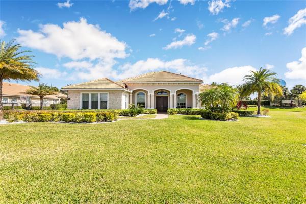 Sterling Ranch, 5200 S Sterling Ranch Cir, Davie, Florida 33314, image 1