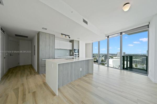 Biscayne Beach, 2900 NE 7th Ave #2501, Miami, Florida 33137, image 2