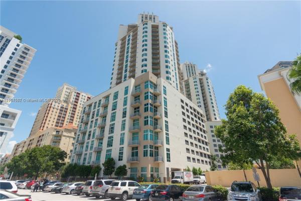 Metropolis At Dadeland, 9066 SW 73rd Ct #803, Kendall, Florida 33156, image 2