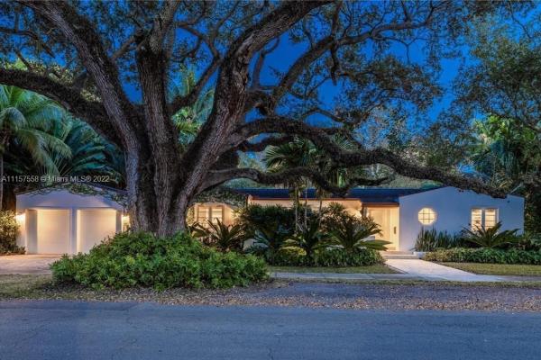 Miami Shores Residential, 9105 NE 5th Ave, Miami Shores, Florida 33138, image 2