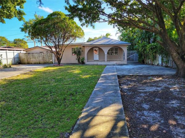 Central Manor, 6840 SW 25th Ter, Coral Terrace, Florida 33155, image 2