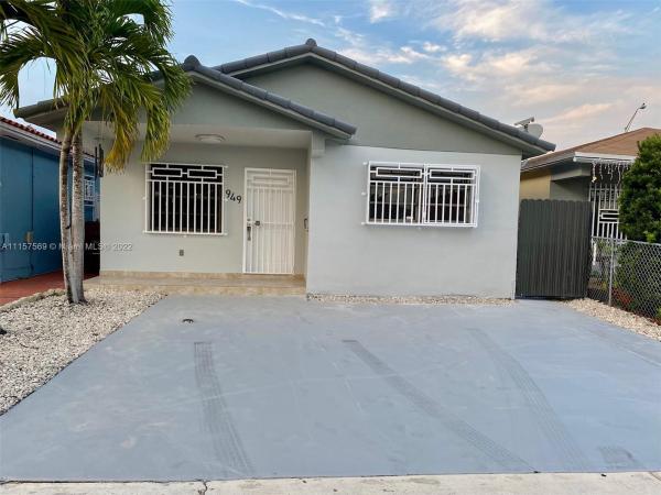 Natalie Estates, 949 W 44th St, Hialeah, Florida 33012, image 1