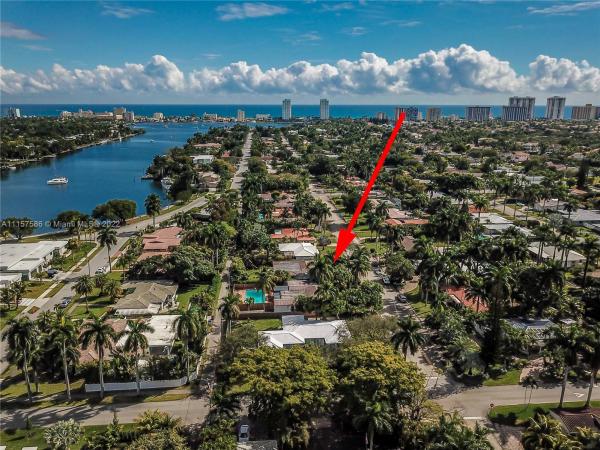 Hollywood Lakes, 1239 Jefferson St, Hollywood, Florida 33019, image 2