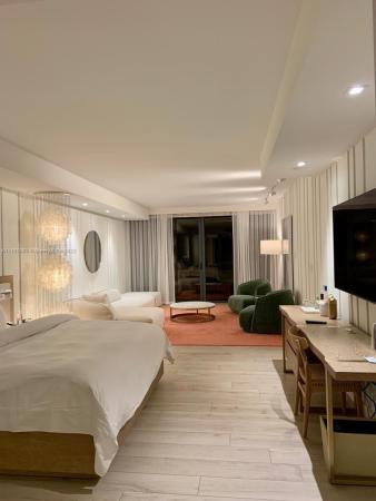 The Residences At W South Beach, 2201 Collins Ave #335, Miami Beach, Florida 33139, image 1