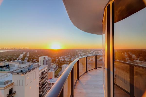 Brickell Heights West, 55 SW 9th St #4006, Miami, Florida 33130, image 2
