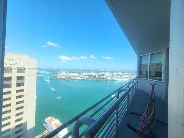 One Miami East, 335 S Biscayne Blvd #3708, Miami, Florida 33131, image 2