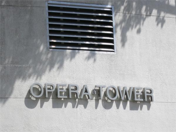 Opera Tower, 1750 N Bayshore Dr #5611, Miami, Florida 33132, image 2